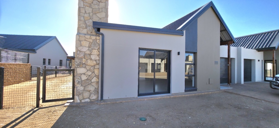 2 Bedroom Property for Sale in Hartland Lifestyle Estate Western Cape